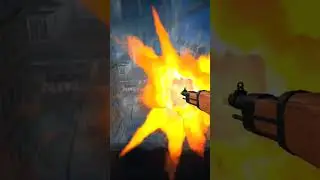 Double headshot sniper fire🔥#shortsfeed #viralvideo #gamer #sniper #3d #action