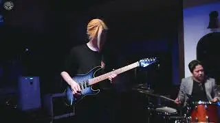 Question & Answer(Jazz Guitar Trio)