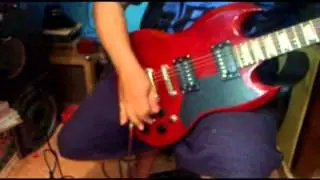 Distortion on board