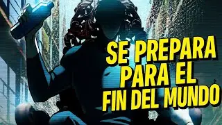 Renace antes del apocalipsis