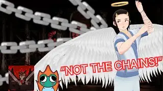 【CLIP】Multiple chains PENETRATE JinksClip??? 【Limbus Company】【JinksClip || ENVTuber】