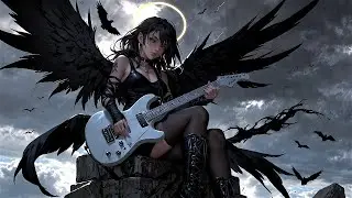 Emotional Epic Rock - BGM AMBIENT MUSIC [FREE]