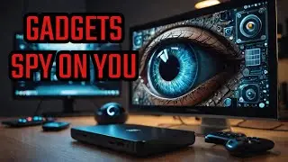 Is Your Smart Speaker Spying On You?
