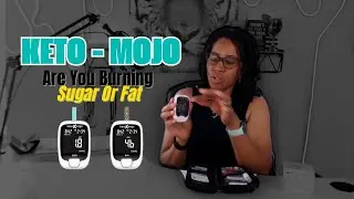 Easy Guide to Using Keto Mojo for Beginners!