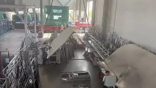 Insulated glass manufacturer
