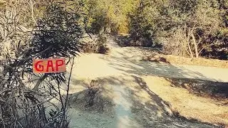 Athalassa national park!! (trails review)