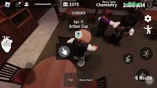 OFF 😩 bread fight in school ( actually goes hard 🫨￼￼