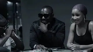 The Set Up RoundTable With Jim Iyke, Adesua Etomi Wellington, Niyi Akinmolayan And Zulu Oyibo Ep 2