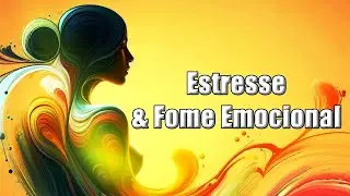 Estresse e Fome Emocional