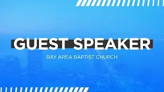 10.12.25 | Why So Bitter? | Ephesians 4:31-32 | Robert Ortega