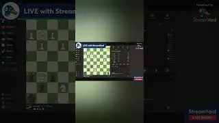 The Chess End Game I never saw coming #chess, #chesslife, #chessboard, #checkmate, #chessstrategy
