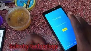 jinsi ya ku hard reset  na ku by pass techno pop 2 f