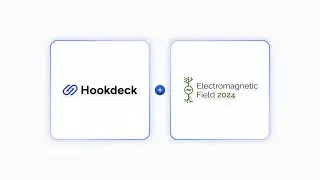 Using the Hookdeck Event Gateway to Build a Phone Network at Electro Magnetic Field (EMF Camp)