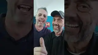 Voc&ecirc; Conhece? Meu Amigo Professor da Escotec!