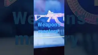 rogue company finally weapons mastery