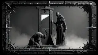 Nox Resonantia - Love Was My Guillotine 