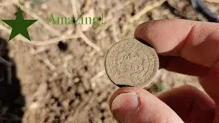 1849 Large Cent & Mystery Musical Relic Found at Old Oregon Homestead