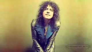 Marc Bolan   T Rex   Would I Be The One RE MIX
