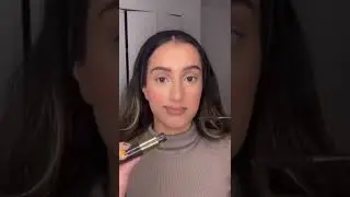 Voluminous mascara