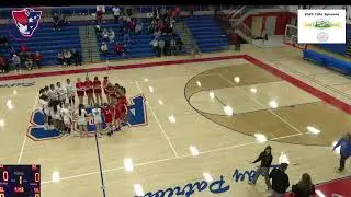 Lady Invitational of the South - Day 2 - 12/28/2025
