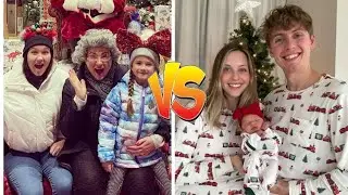 RubyandBonnie Family Vs The Quist Family (Real Names And Ages) 2025