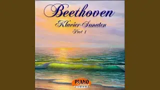 Klaviersonate Nr. 29, Hammerklaviersonate in B-Flat, Opus 106: III.