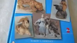 Книга Royal Copenhagen Animals and Figures получил и доволен покупкой