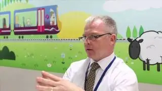 Steven - TransPennine Express - Driver Manager