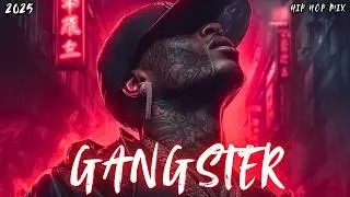 Gangster Trap  Freestyle Rap &ndash; Hard Hitting Hip Hop Music to Boost Energy & Focus | Workout 🔥