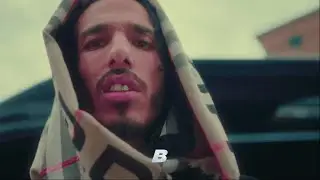 Yanko #BWC x Digga D - Life of a Rider Remix [Music Video]