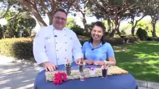 NEW! Hand Rolled Sushi and Sake Flavors at Seven Seas Craft Beer & Food Festival