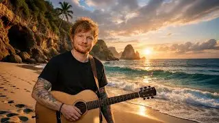 Ed Sheeran - Life Is Short | New Emotional music lyric video 2026