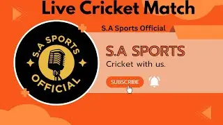 Qatar VS Samoa T20 MATCH Live  Cricket Commentary and score