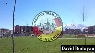 Freebar.David Budoyan