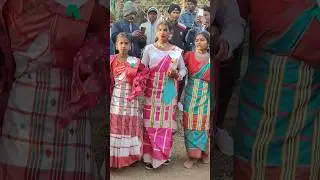 TENTALA DJ LAGNE ENEJ #santali #shorts #video