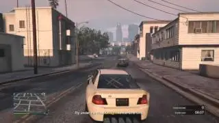 gta v stanced sultan rs