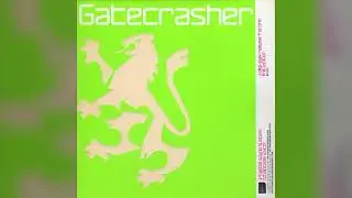 Scott Bond - Gatecrasher: Global Sound System (Longitude) (Disc 01) (2000)