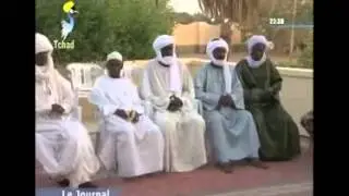 IDRISS DEBY ET SON AFFAIRE PERSONNELLE DES ORPAILLEURS TOUBOUS OU REBELLES ? &ndash; SUR TOL