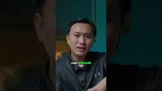 Konsep Money Leverage yang harus lo tahu! #bisnis #education  #entrepreneur