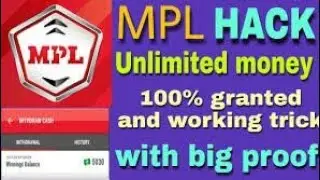 MPL hack trick