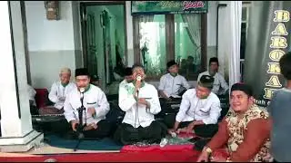 #mantananyar versi madura afton bayhaki