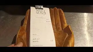This is the amazing Bill Holder / Bill Folder a unique shape like hands🥰🥰 #dailyvlog #vlog #amazing