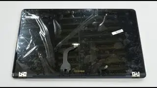 замена экрана Asus Zenbook 3 UX490U UX3490U
