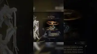 100 Day Login Bonus in Warframe FAIL #warframe