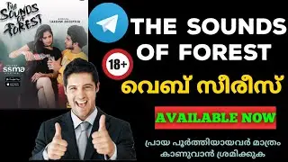 Yessma New 🔞Web Series The Sounds Of Forest Screaming Now | Yessma Updates | MS WORLD
