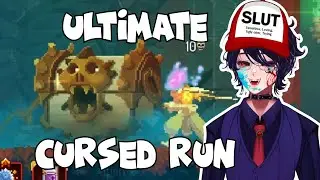 Is this the ULTIMATE cursed sword run?!