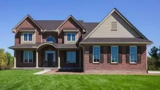 Kirkway Estates: 22818 Cyprus Dr Northville, MI 48167
