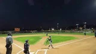 La Mirada Dirtbags vs Heart & Hustle   01/09/26