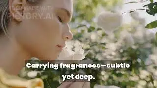 Springtime Bliss