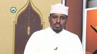 Suuratul Anfaal || Imam Maxamud Markoni